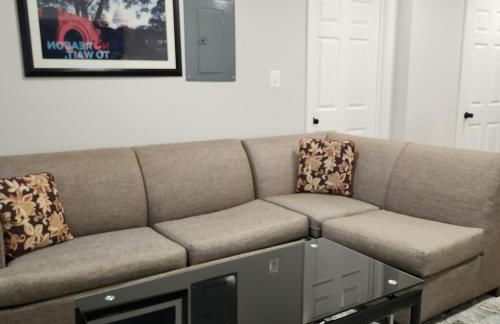 Cozy Suite at Towson Center - Foto 4