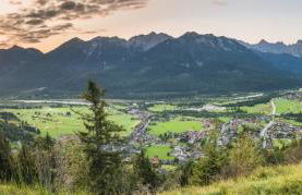 Alpenhof Wallgau - Foto 65