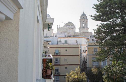 Jardines de Candelaria Cadiz - Foto 9