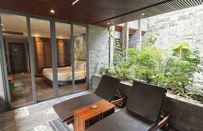 Vernalhome Boutique Danang Hotel - Foto 57