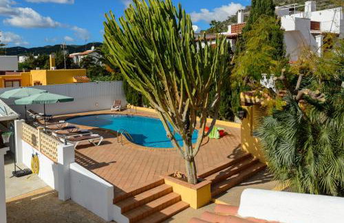 Villa Can Giovanni - Foto 26