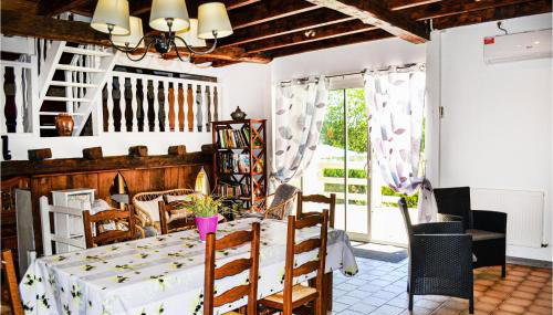 Awesome Home In Blis Et Born - Foto 4