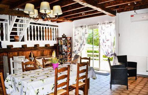 Awesome Home In Blis Et Born - Foto 4