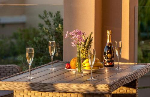 SUPERIOR VILLA MARINA MARE Sauna - Hammam - Pool - 250m from Beach - Foto 74