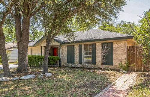 Barton Creek*Hospitals*Downtown*Airport - Foto 18