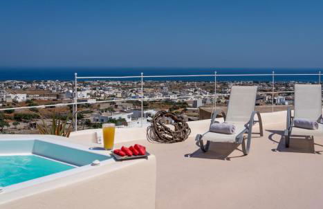 Nalas Suites - Foto 26