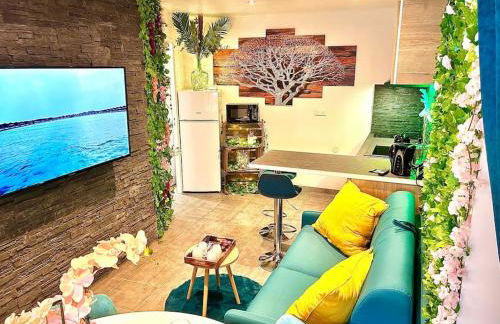 La forêt enchantée, centre ville - Foto 26