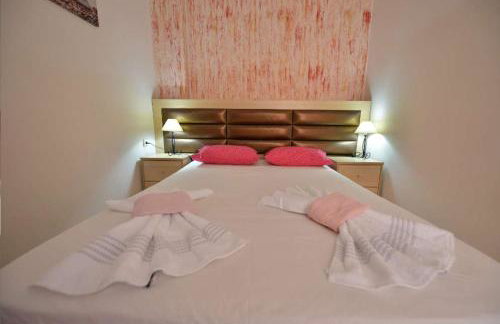 Anna Christina Apartments - Foto 36