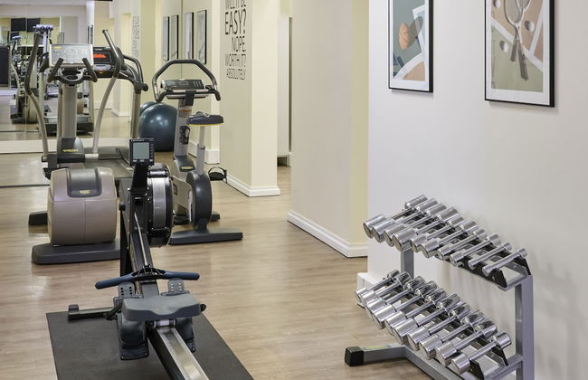 Fraser Suites Harmonie Paris La Défense - Foto 59