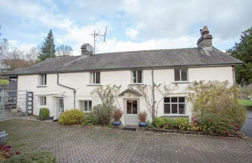 Goody Bridge Barn - Foto 25