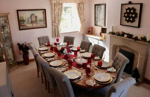 Stunning Cotswold Cottage Nr Country & River Walks - Foto 20