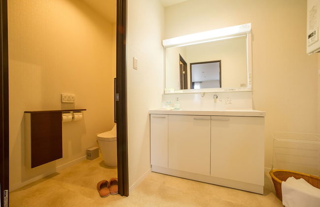 Condominium Panoramique Motomachi - Foto 49