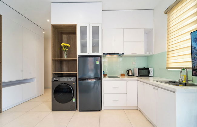 Novus Sol Hotel & Apartment Sunset Town Phu Quoc - Foto 37