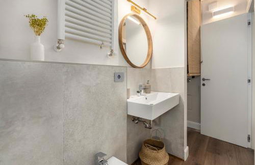 Lo Studio di Angelique - Florence Dolce Vita - Foto 27