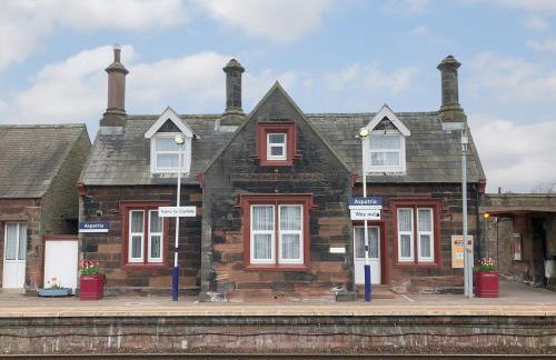 Brodie Cottage - Foto 15