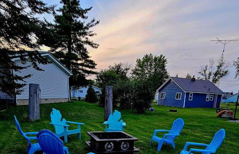 Reel Relaxin Retreat to Getaway! - Foto 9