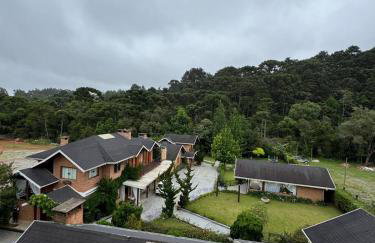 Apartamento aconchegante em Monte Verde - Photo 18