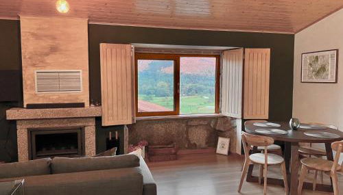 Green Man Gerês Mountain House - Foto 2