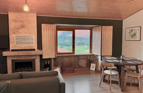 Green Man Gerês Mountain House - Foto 2