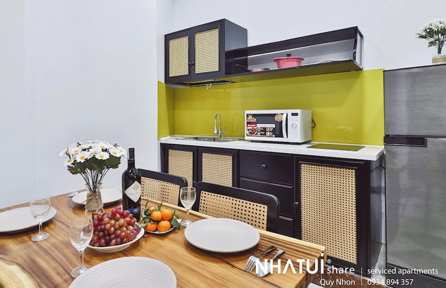 NHATUIshare Quy Nhon - Photo 23