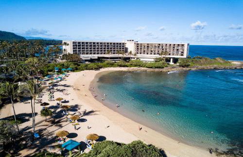 Oceanfront Vacation Villas at Turtle Bay - Foto 70