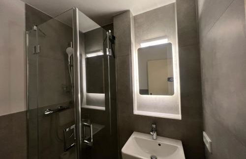 ciao-aschau Haus zur Burg Apartment 305 Geres - Foto 16