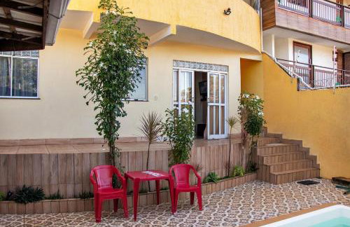 Casa com Churrasqueira e Piscina em Camacari BA - Foto 26