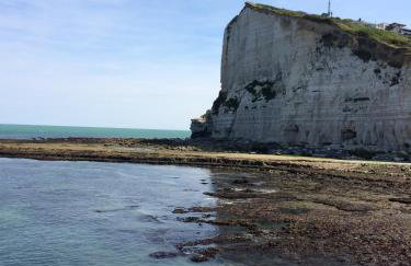 Escale à Fécamp 4 étoiles - garage privé - Photo 35