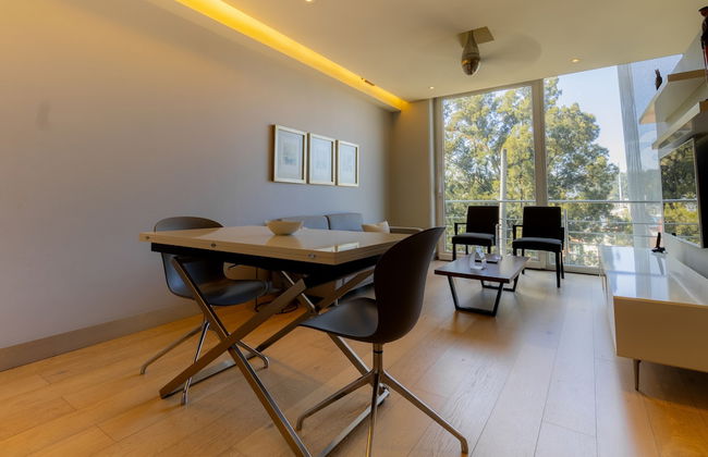 Capitalia San Angel Inn - Foto 60