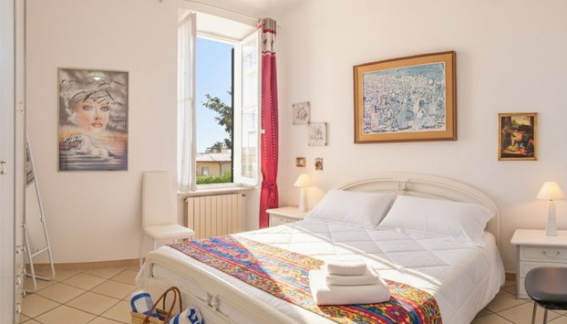 Casa Vacanze PIRINOLI - Foto 2, Habitación