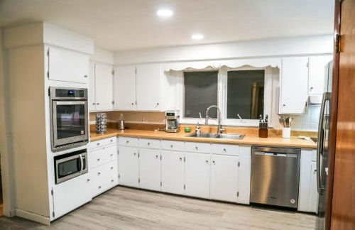 Sunset house near Sunday River Black Montain - Foto 20