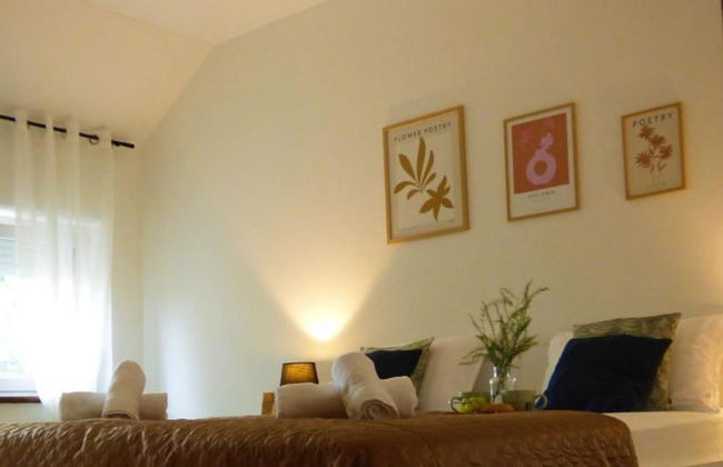 Seoska Villa Vallis Aurea - Foto 7