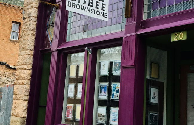 Bisbee Brownstone Suites - Photo 80