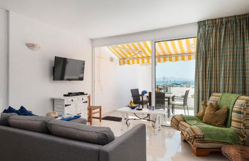 Oiza Blanca Arena New by BeBreeze - Foto 12