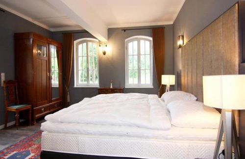 Ferienhaus Birgit, Wendorf - Photo 9