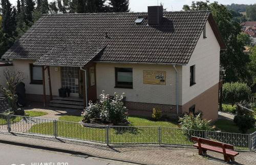 Ferienwohnung Traumblick - Foto 7