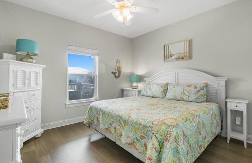 Surf & Seahorse home - Foto 19