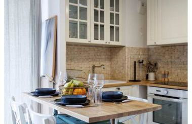 Magnifique F3 Classé 3 Étoiles à 20 min de Paris & Disney - Foto 11