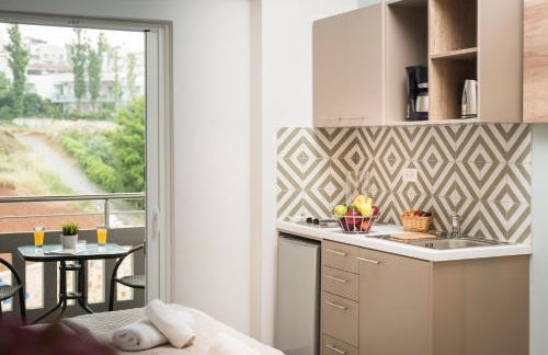 Irini Stalos Apartments - Foto 125