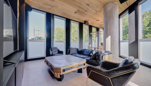 Apartamento Plural by Clabao - Photo 3