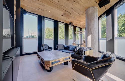 Apartamento Plural by Clabao - Photo 3