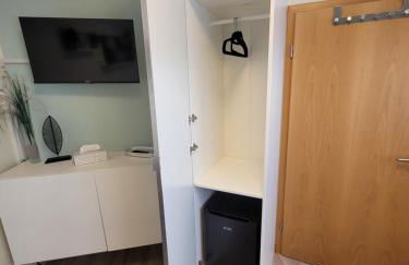 Gemütliches Zimmer in Hilbringen - Foto 6