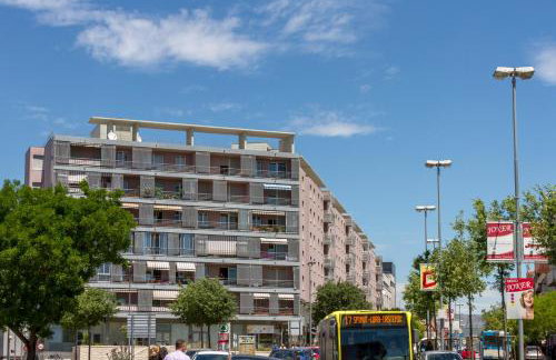 Nest Apartment - Photo 27