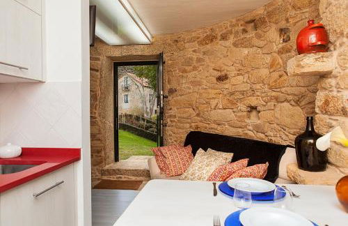 Complejo Turístico Rural A TORRE DE LAXE - Foto 46