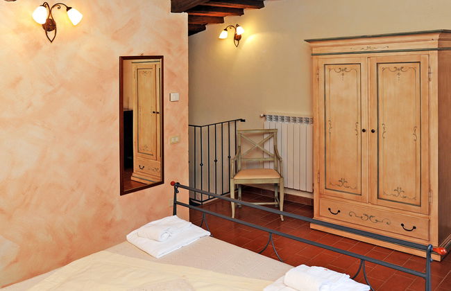 Le Cascatelle - Foto 9