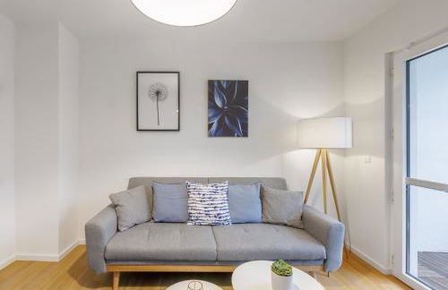 Glück Auf Appartements Walter-Hohmann-Straße Essen - Foto 72