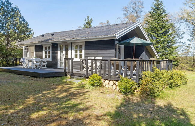 "Arild" - 10m from the sea - Photo 1