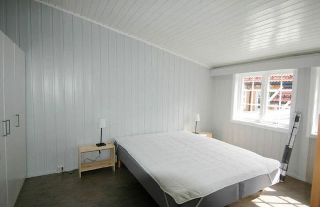 StayPlus Holiday Apartment Posebyen - Foto 6