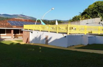 Chácara Sorriso 2 em Atibaia - Foto 67