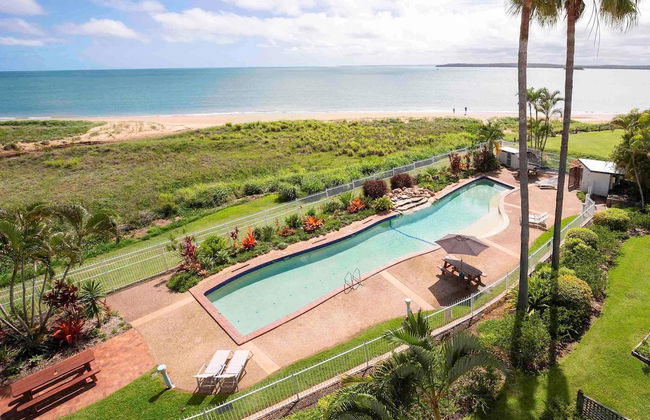 BreakFree Great Sandy Straits - Foto 55